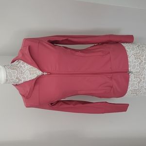 Nike Dri fit sweater size S